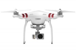 DJI Phantom 3 Standard Drone kullananlar yorumlar